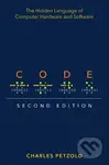 Code (The Hidden Language of Computer Hardware and Software. Second edition) - kniha z kategorie Počítače a internet