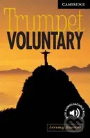 Trumpet Voluntary Level 6 - Jeremy Harmer - kniha z kategorie Jazykové učebnice a slovníky
