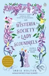 The Wisteria Society of Lady Scoundrels - India Holton - kniha z kategorie Romantická