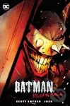 Batman, který se směje - Scott Snyder