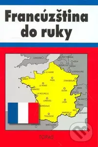 Francúzština do ruky - H. Mináriková