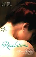 Revelations - Melissa de la Cruz - kniha z kategorie Beletrie