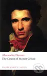 The Count of Monte Cristo - Alexandre Dumas