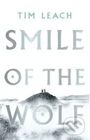 Smile of The Wolf - Tim Leach - kniha z kategorie Detektivky, thrillery a horory