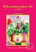 Byla jednou jedna víla - Lea Zimanová, Palo Ziman - kniha z kategorie Magie a okultismus