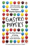Gastrophysics (The New Science of Eating) - Charles Spence - kniha z kategorie Kuchařky