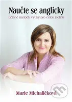Naučte se anglicky - účinné metody výuky pro celou rodinu - kniha z kategorie Jazykové učebnice a slovníky