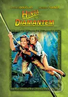 Honba za diamantem - Robert Zemeckis - film z kategorie Akční komedie