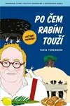 Po čem rabíni touží - Tuvia Tenenbom, Hofman Jan (Ilustrátor)