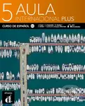 Aula Internacional Plus 5- Libro del alumno