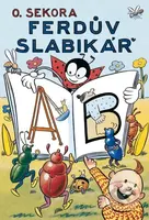 Ferdův slabikář - Ondřej Sekora - kniha z kategorie Naučné knihy
