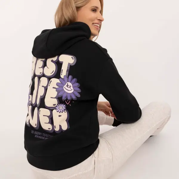 Sweatshirt-D10600T02420I-graphite