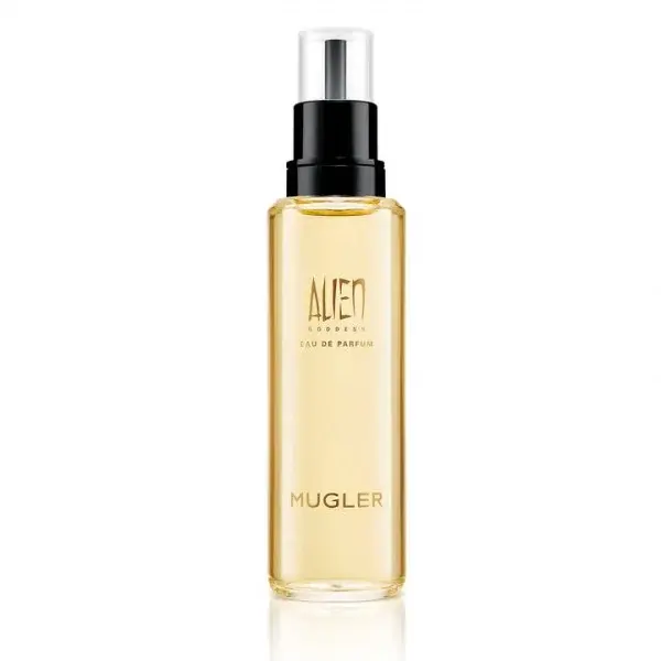 Mugler Alien Goddess parfémová voda - náhradní náplň 100 ml