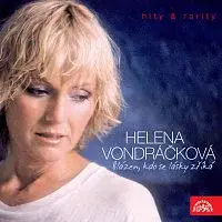 Helena Vondráčková – Blázen, kdo se lásky zříká CD