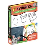 Kouzelný tablet & 40 návodů – Zvířátka