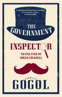 The Government Inspector: New Translation - Nikolai Gogol