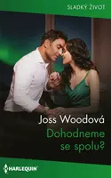 Dohodneme se spolu? - Joss Woodová