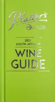 Platter's South African Wine Guide 2021