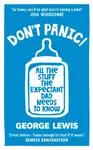 DON'T PANIC! - George Lewis