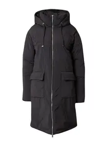 Oasis Prechodná parka  čierna