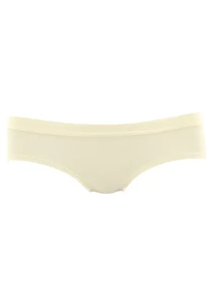 LASCANA Nohavičky  krémová