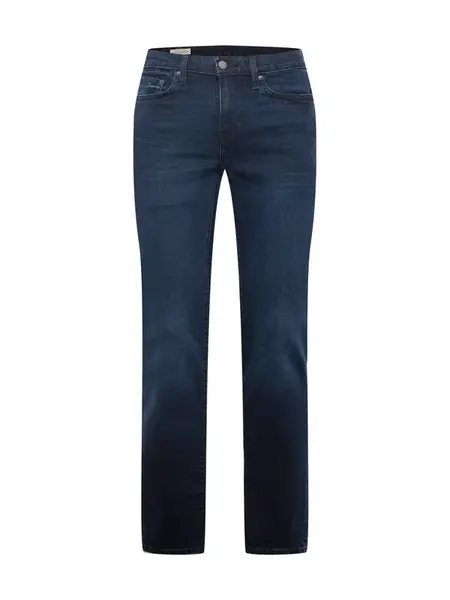 LEVI'S ® Džínsy '511 Slim'  tmavomodrá