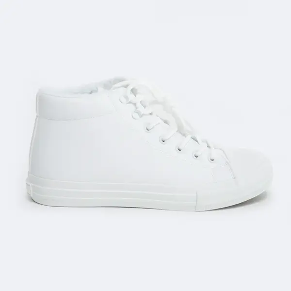 Big Star Man's Sneakers Shoes 100867 101