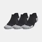 Under Armour Unisexové ponožky UA AD Run Cushion 3pk NS - unisex