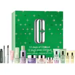 Clinique Holiday 12-days Advent Calendar adventní kalendář