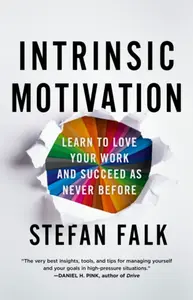 Intrinsic Motivation - Stefan Falk