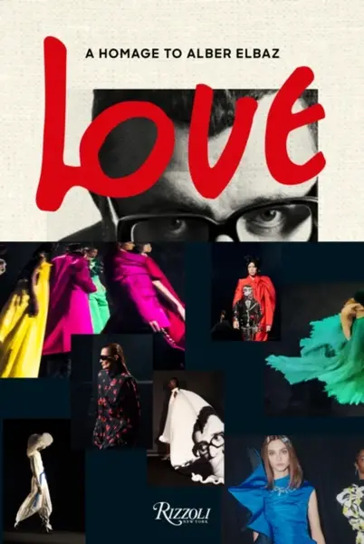 Alber Elbaz - Alber Elbaz