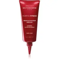 Institut Esthederm Morpho Fitness Slimming Activator Serum zeštíhlující aktivační sérum pro rychlejší spalování tuků 100 ml