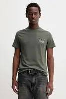 Bavlněné tričko Tommy Jeans