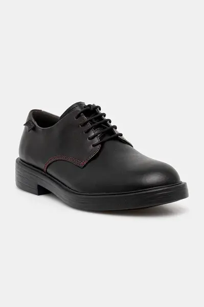 Camper  Kožené polobotky  Dean