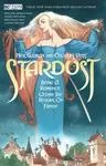 Neil Gaiman and Charles Vess's Stardust - Neil Gaiman, Charles Vess