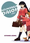 Azumanga Daioh: Collected Edition - Kiyohiko Azuma