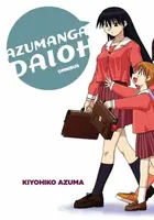 Azumanga Daioh: Collected Edition - Kiyohiko Azuma