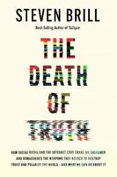 The Death of Truth - Brill Steven