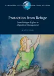 Protection from Refuge - Kate  Ogg