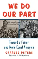 We Do Our Part - Charles Peters
