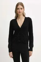 Kašmírový kardigan FROM FUTURE