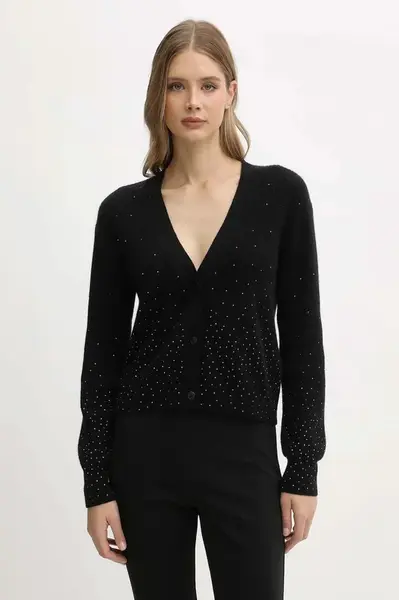 Kašmírový kardigan FROM FUTURE