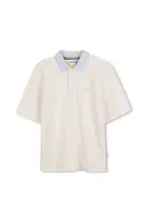 Dětské polo tričko BOSS