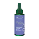 WELEDA Vlasový olej Hydrashine 30 ml