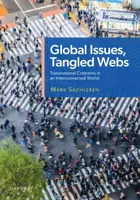 Global Issues, Tangled Webs - Mark  Sachleben