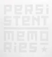 Persistent Memories - BjÃ¸rar Olsen, Hein B Bjerk