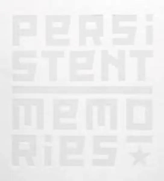Persistent Memories - BjÃ¸rar Olsen, Hein B Bjerk