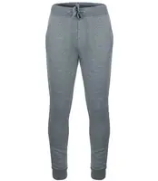 Pri Men's cotton sports sweatpants