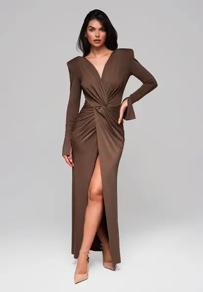 Edoti Evening dress LA-OM-DL