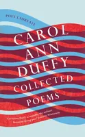Collected Poems - Carol Ann Duffy DBE